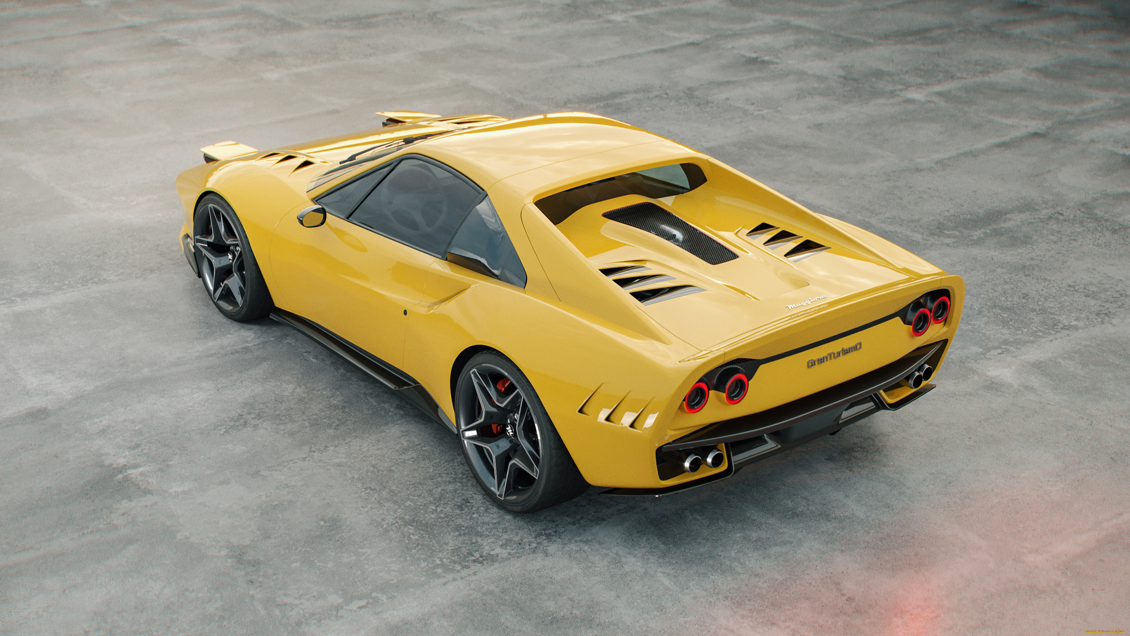 maggiore gran turismo 2022, , -unsort, maggiore, gran, turismo, 2022